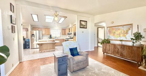 111 Mccoy Lane, Battle Mountain, NV 89820 Photo