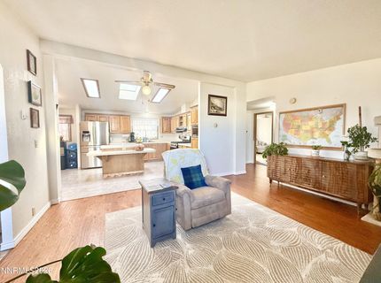 111 Mccoy Lane, Battle Mountain, NV 89820 Photo