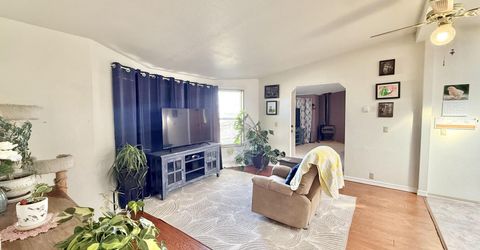 111 Mccoy Lane, Battle Mountain, NV 89820 Photo