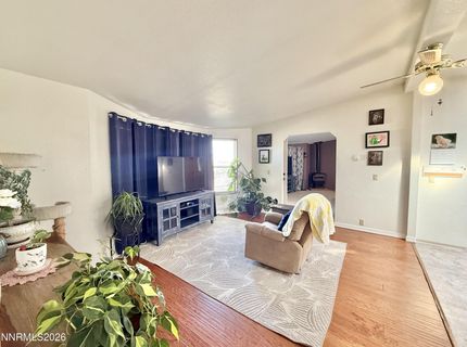 111 Mccoy Lane, Battle Mountain, NV 89820 Photo