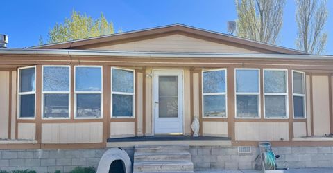 111 Mccoy Lane, Battle Mountain, NV 89820 Photo