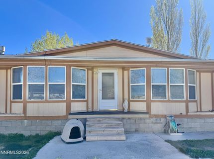 111 Mccoy Lane, Battle Mountain, NV 89820 Photo