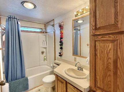 111 Mccoy Lane, Battle Mountain, NV 89820 Photo