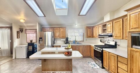 111 Mccoy Lane, Battle Mountain, NV 89820 Photo