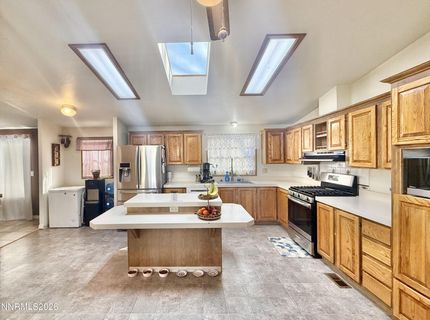 111 Mccoy Lane, Battle Mountain, NV 89820 Photo