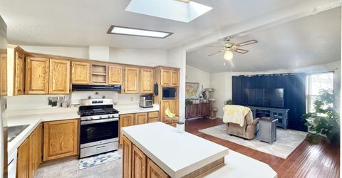 111 Mccoy Lane, Battle Mountain, NV 89820 Photo