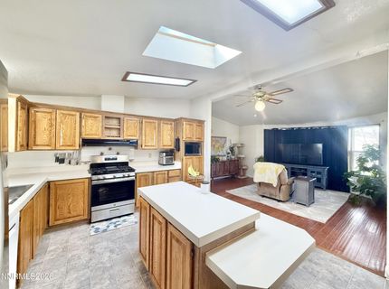 111 Mccoy Lane, Battle Mountain, NV 89820 Photo