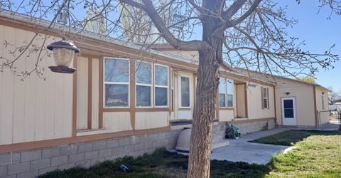 111 Mccoy Lane, Battle Mountain, NV 89820 Photo