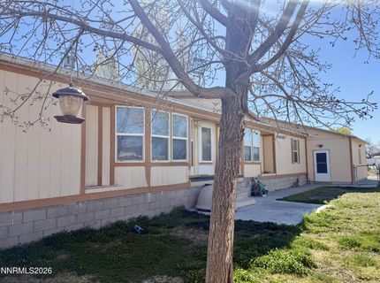 111 Mccoy Lane, Battle Mountain, NV 89820 Photo