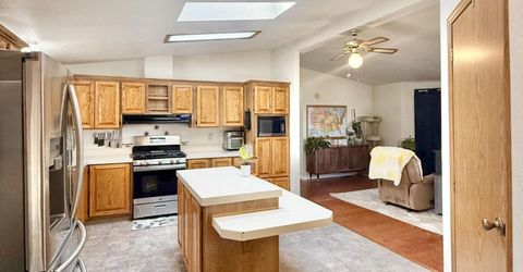 111 Mccoy Lane, Battle Mountain, NV 89820 Photo