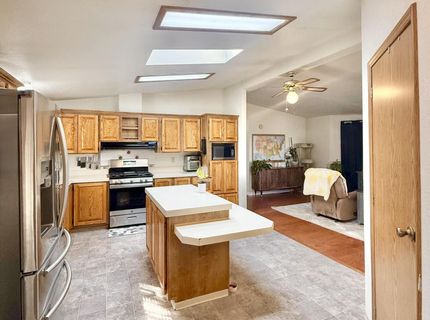 111 Mccoy Lane, Battle Mountain, NV 89820 Photo