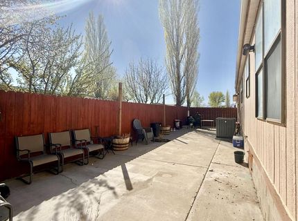 111 Mccoy Lane, Battle Mountain, NV 89820 Photo