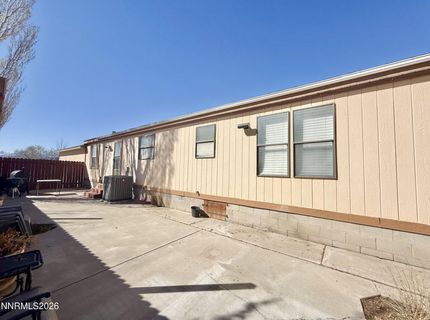 111 Mccoy Lane, Battle Mountain, NV 89820 Photo
