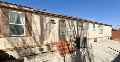 111 Mccoy Lane, Battle Mountain, NV 89820 Photo