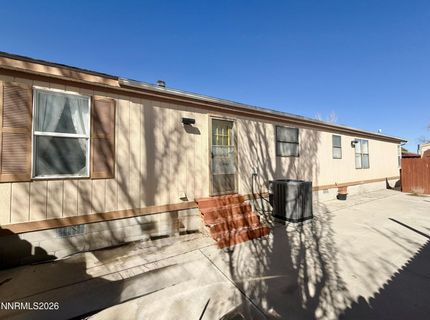 111 Mccoy Lane, Battle Mountain, NV 89820 Photo