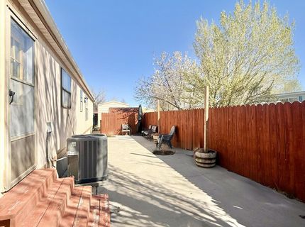 111 Mccoy Lane, Battle Mountain, NV 89820 Photo