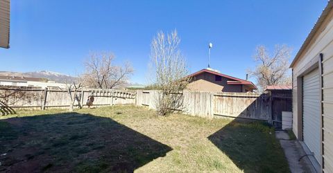 111 Mccoy Lane, Battle Mountain, NV 89820 Photo