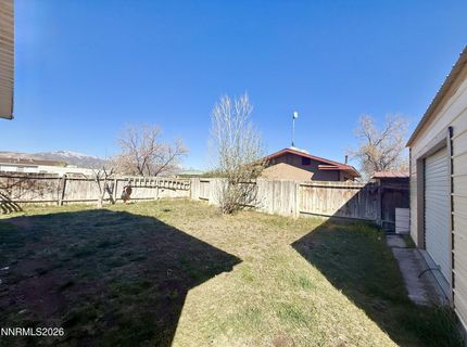 111 Mccoy Lane, Battle Mountain, NV 89820 Photo