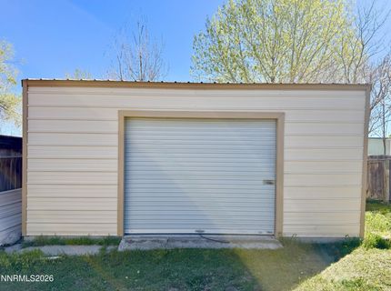 111 Mccoy Lane, Battle Mountain, NV 89820 Photo