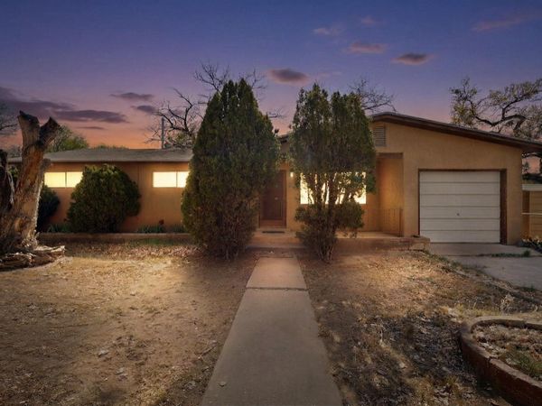 3956 Corrales Road , Corrales, NM 87048