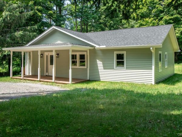 4523 Route 199, Millerton, NY 12546