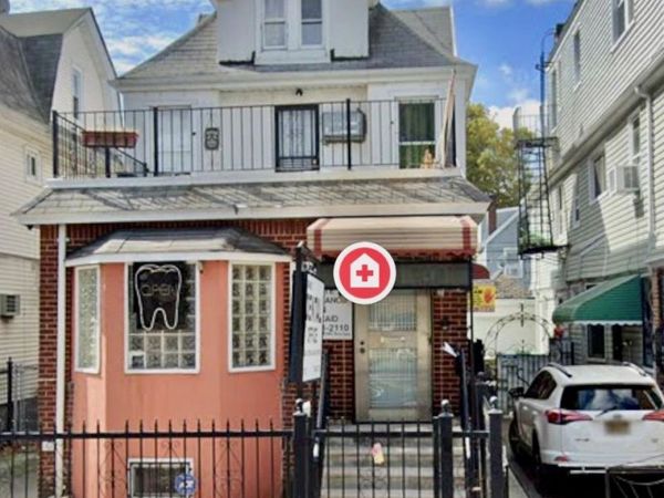 10312 Lefferts Boulevard , Richmond Hill S., NY 11419