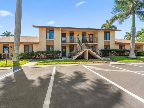 811 W Elkcam CIR , Unit D2, MARCO ISLAND, FL 34145