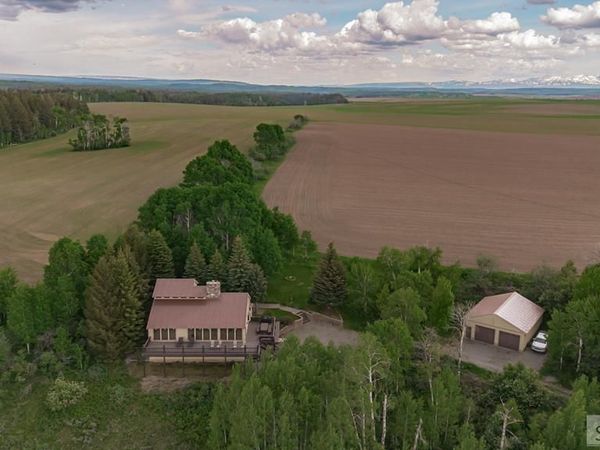 1528 Hwy 47, ASHTON, ID 83420