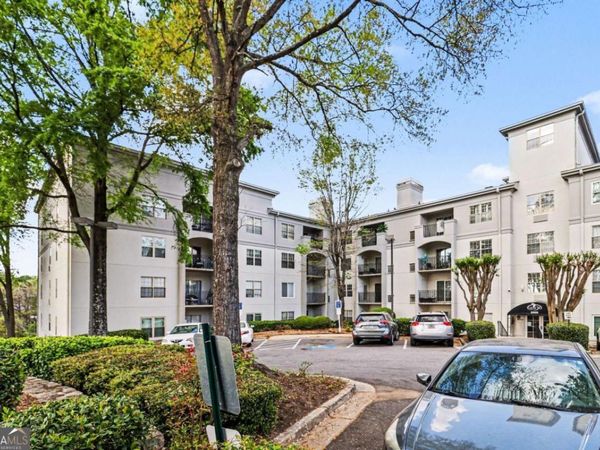 970 Sidney Marcus Boulevard NE, Unit 2317, Atlanta, GA 30324