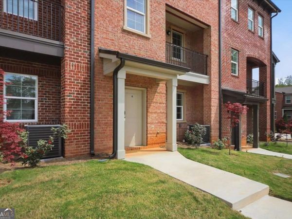 1794 E HAWTHORNE Avenue, UNIT 14 BL, Atlanta, GA 30337