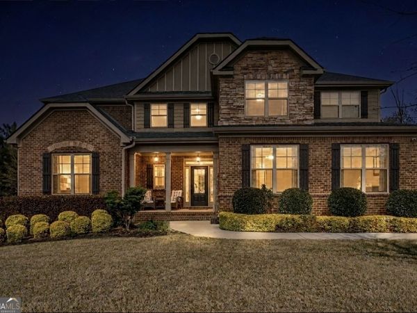 339 Oatgrass Drive, Grayson, GA 30017