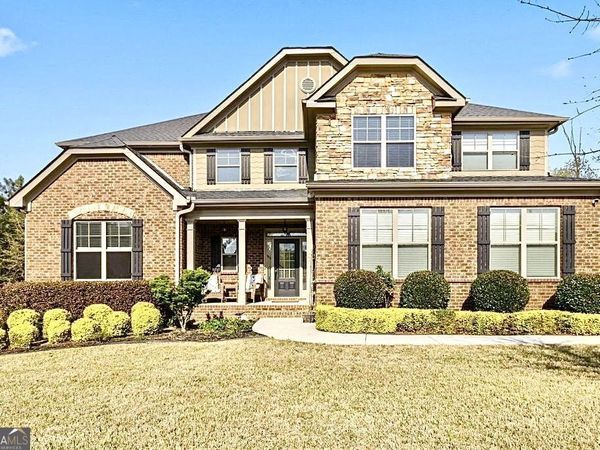 339 Oatgrass Drive, Grayson, GA 30017