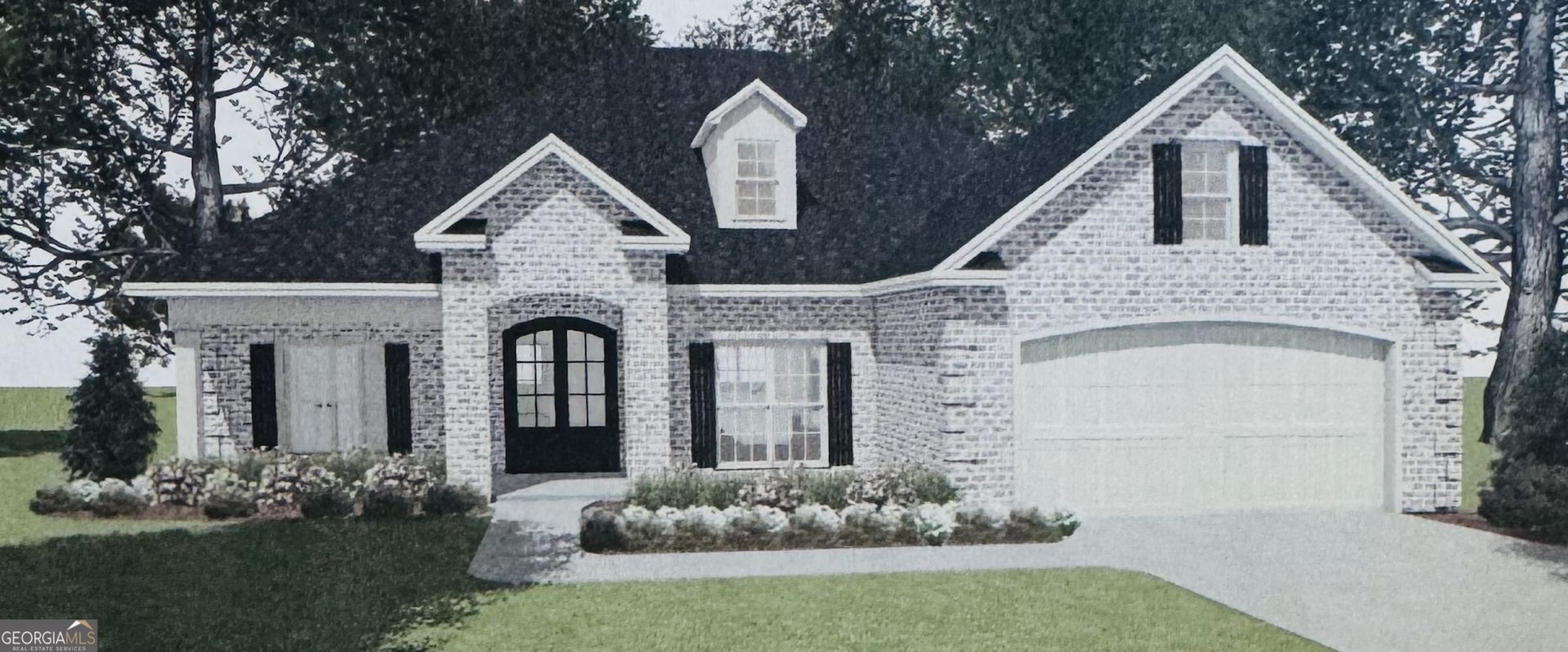 139 Woodwinds Court, Kathleen, GA 31047 Main Photo