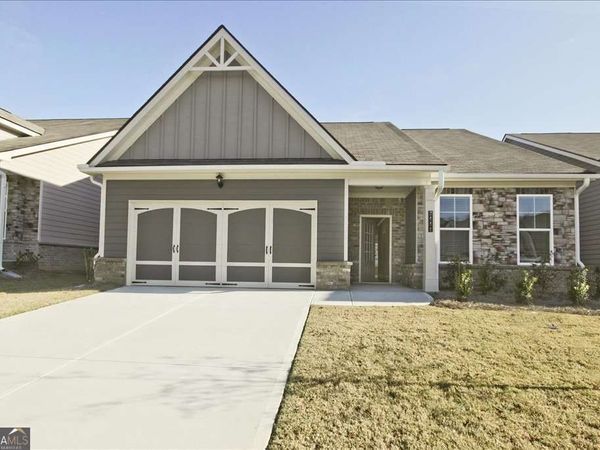 2444 Anhinga Drive, Loganville, GA 30052