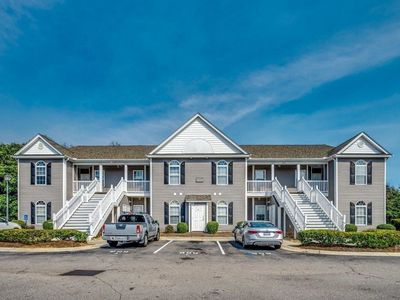 999 Algonquin Dr., Unit E, Pawleys Island, SC 29585