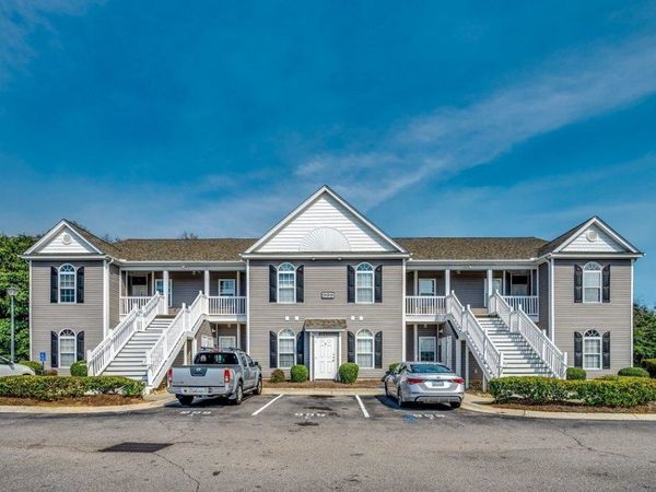 999 Algonquin Dr. , Unit E, Pawleys Island, SC 29585