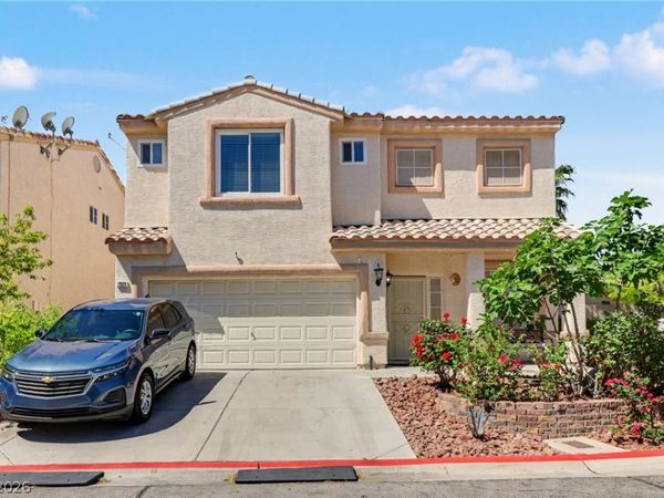 7929 Dana Maple Court , Las Vegas, NV 89131