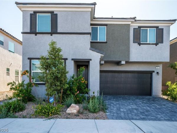 5340 Chase Street , North Las Vegas, NV 89081