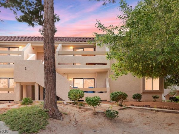 3740 Desert Marina Drive , Unit 2, Laughlin, NV 89029