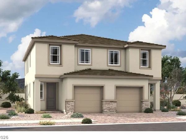 5322 Borra Hills Street , Las Vegas, NV 89148