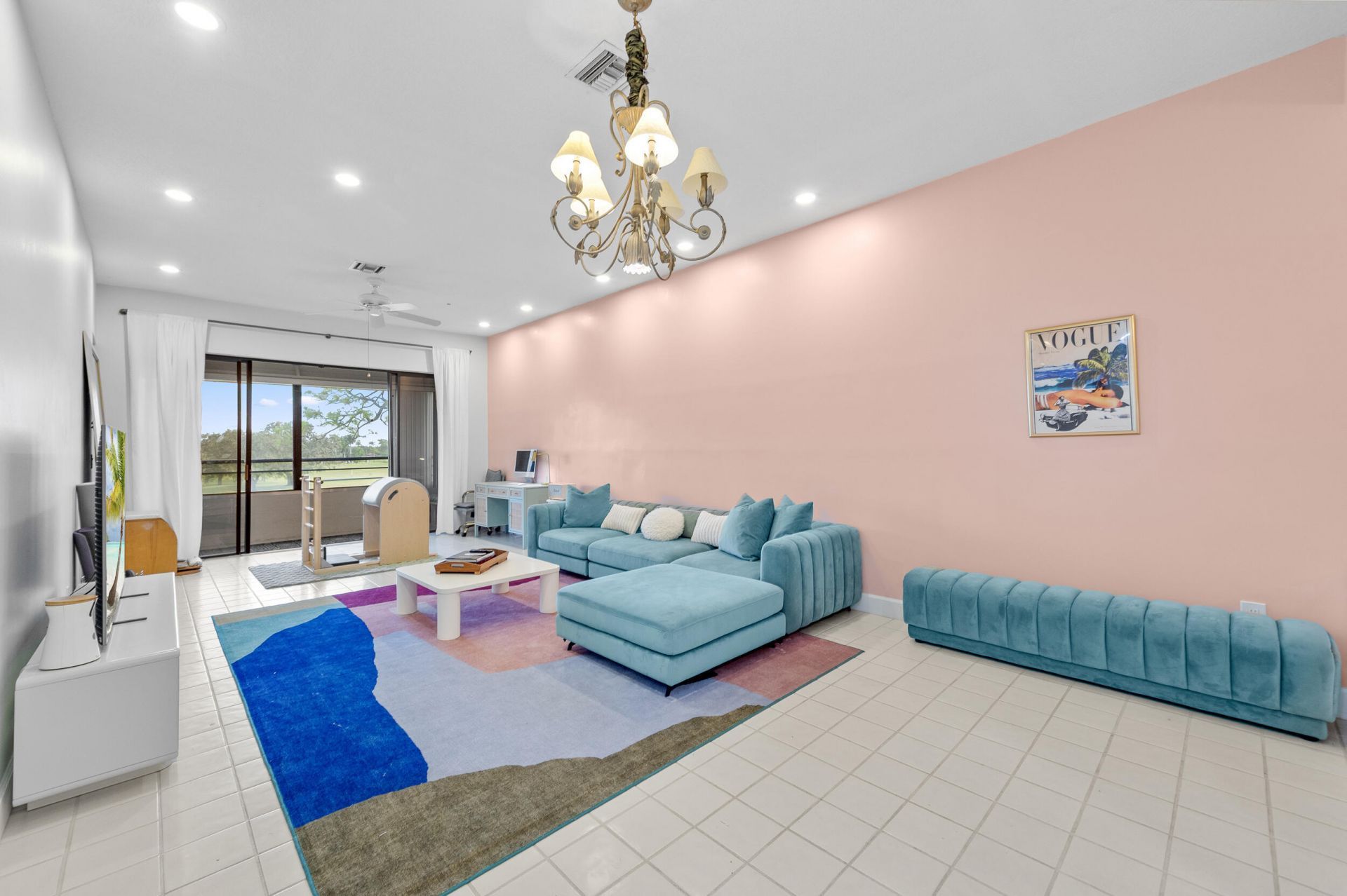 7460 La Paz Boulevard, Unit 304, Boca Raton, FL 33433 Photo