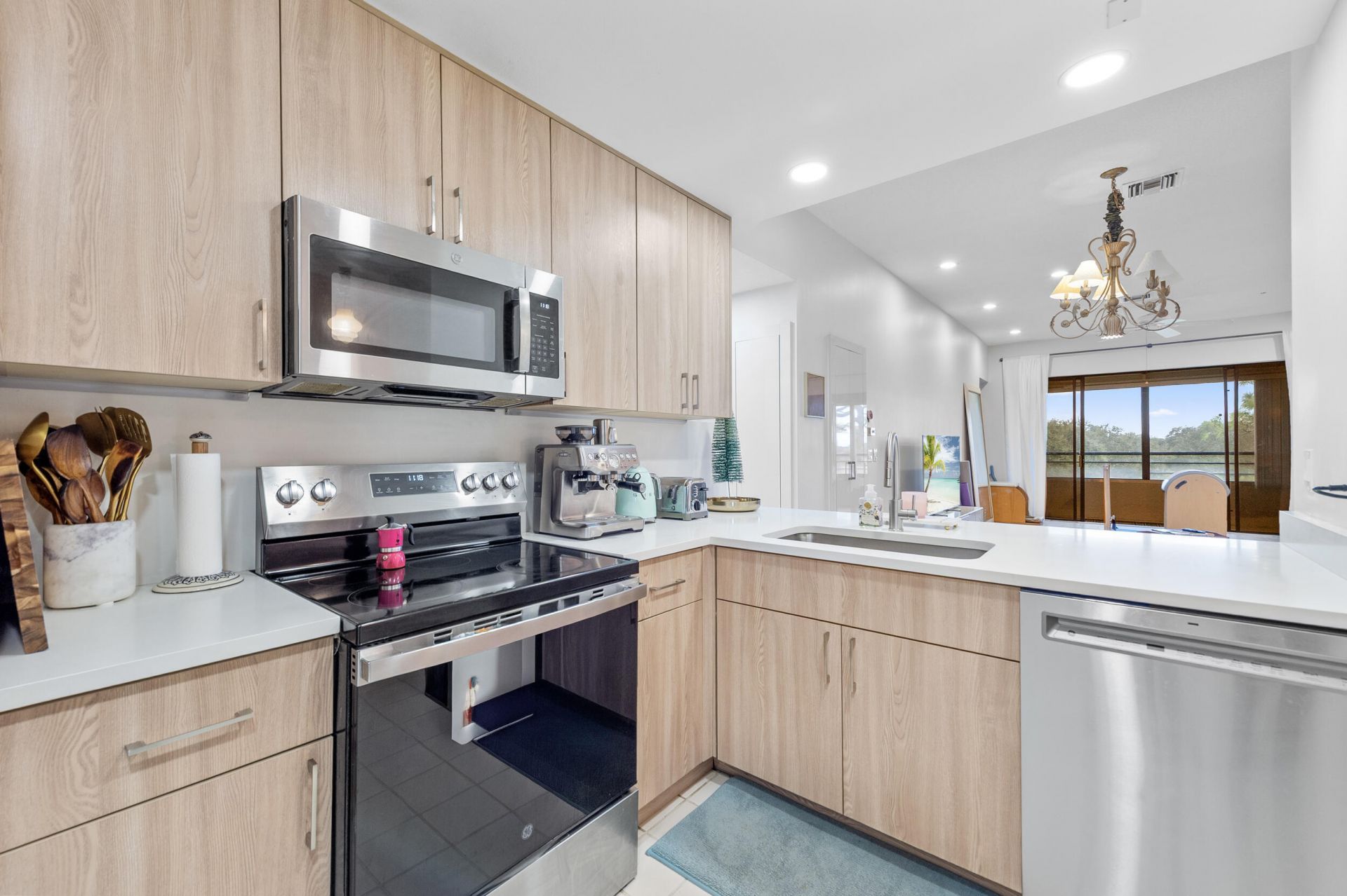 7460 La Paz Boulevard, Unit 304, Boca Raton, FL 33433 Photo