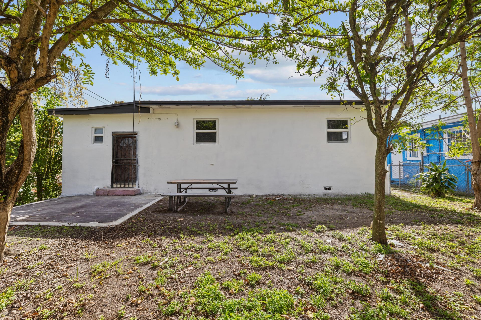 11610 NW 11th Avenue, Miami, FL 33168 Photo