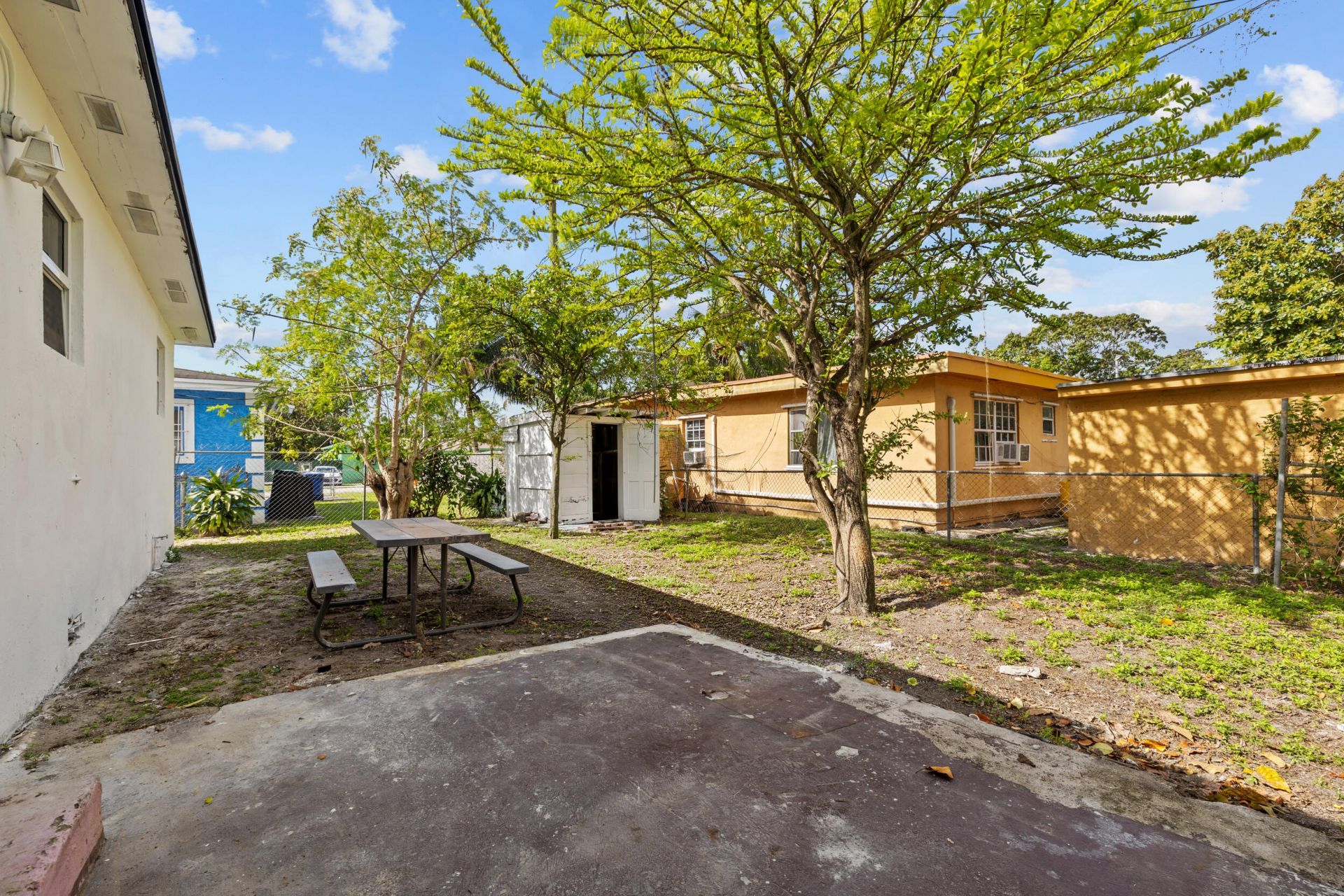 11610 NW 11th Avenue, Miami, FL 33168 Photo