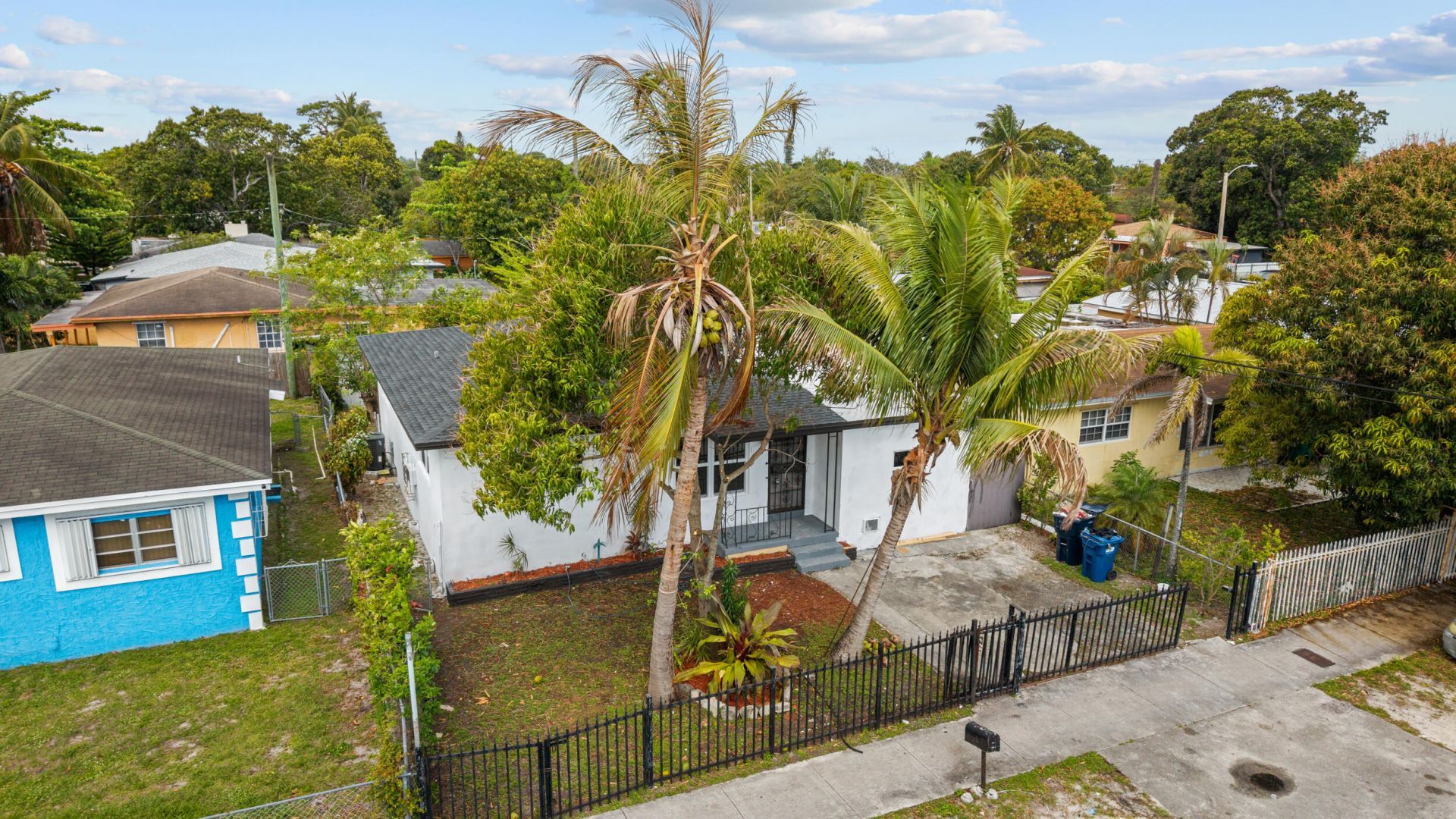 11610 NW 11th Avenue, Miami, FL 33168 Photo