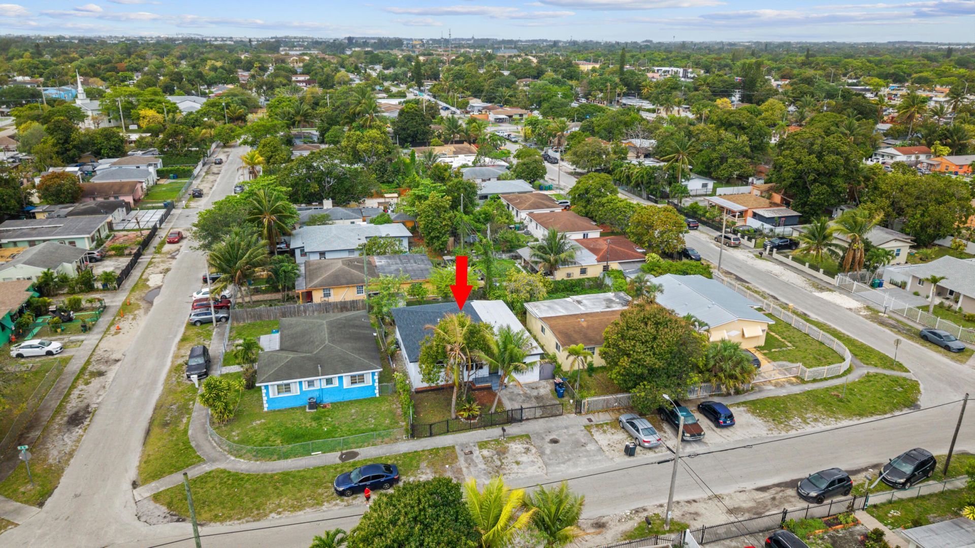 11610 NW 11th Avenue, Miami, FL 33168 Photo