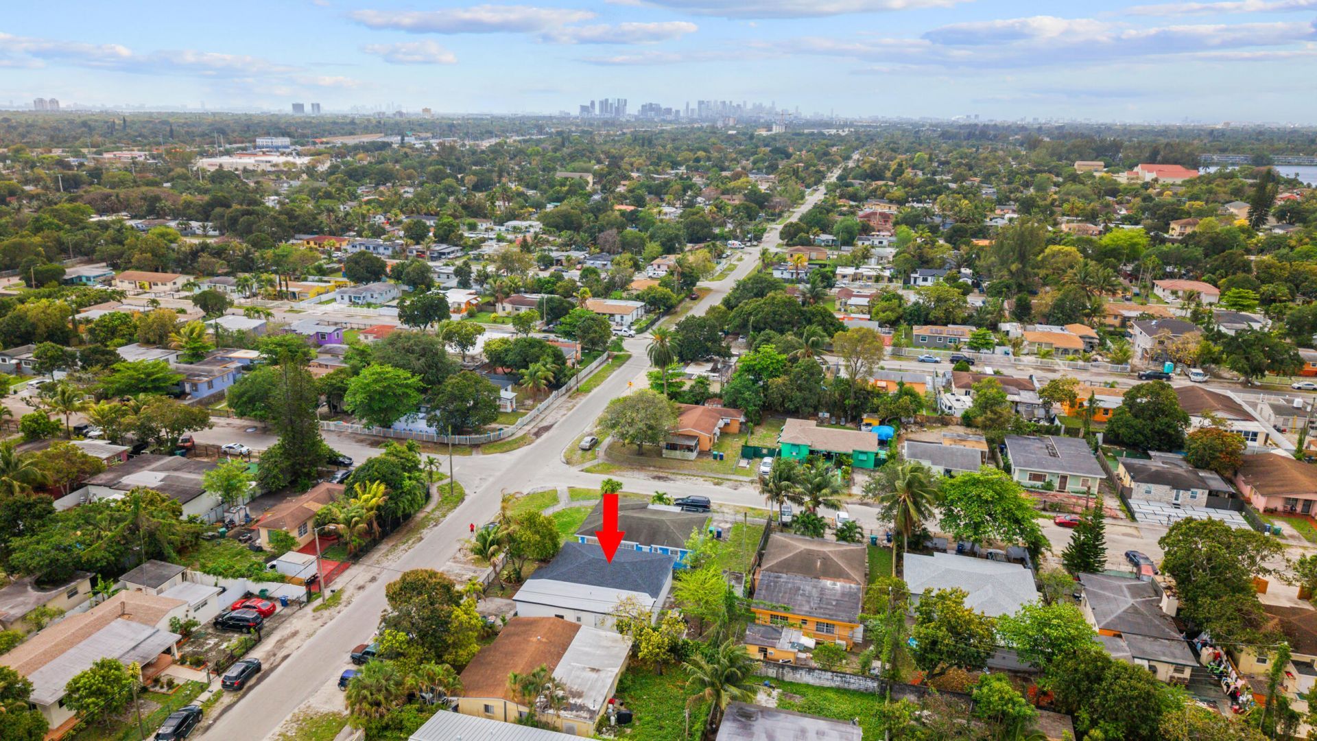 11610 NW 11th Avenue, Miami, FL 33168 Photo