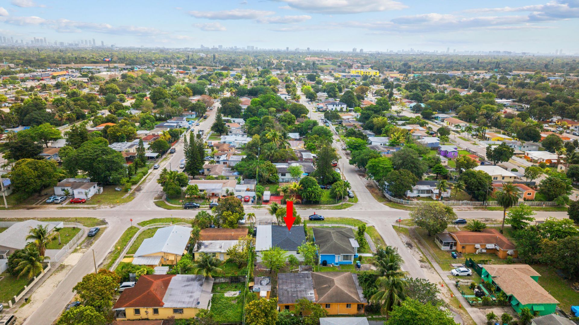 11610 NW 11th Avenue, Miami, FL 33168 Photo