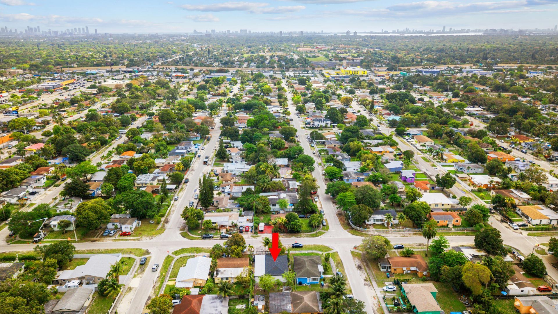 11610 NW 11th Avenue, Miami, FL 33168 Photo