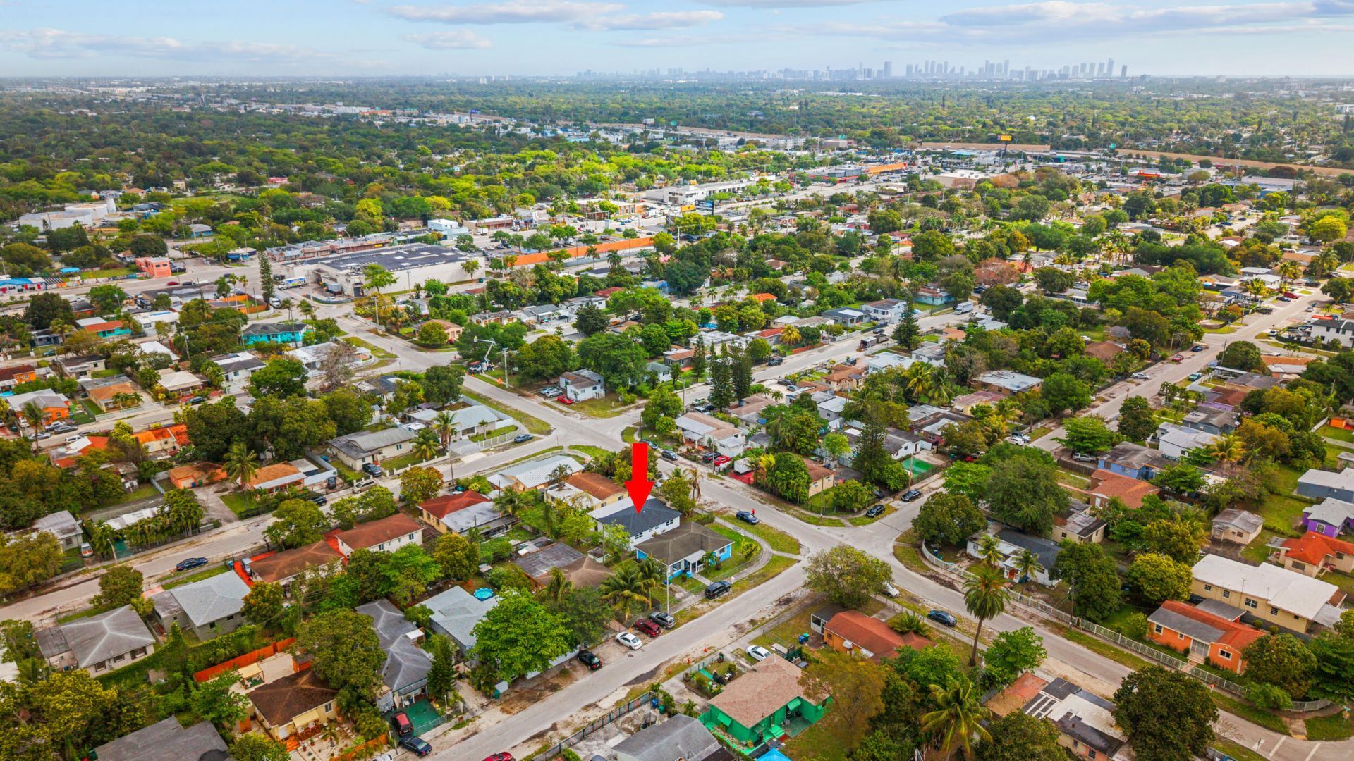 11610 NW 11th Avenue, Miami, FL 33168 Photo